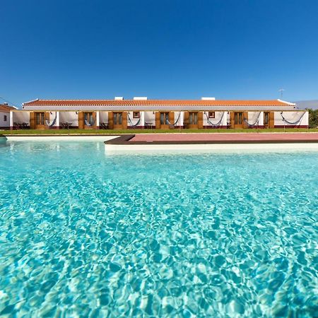 Hotel Monte Do Zeca Zambujeira do Mar Exteriér fotografie