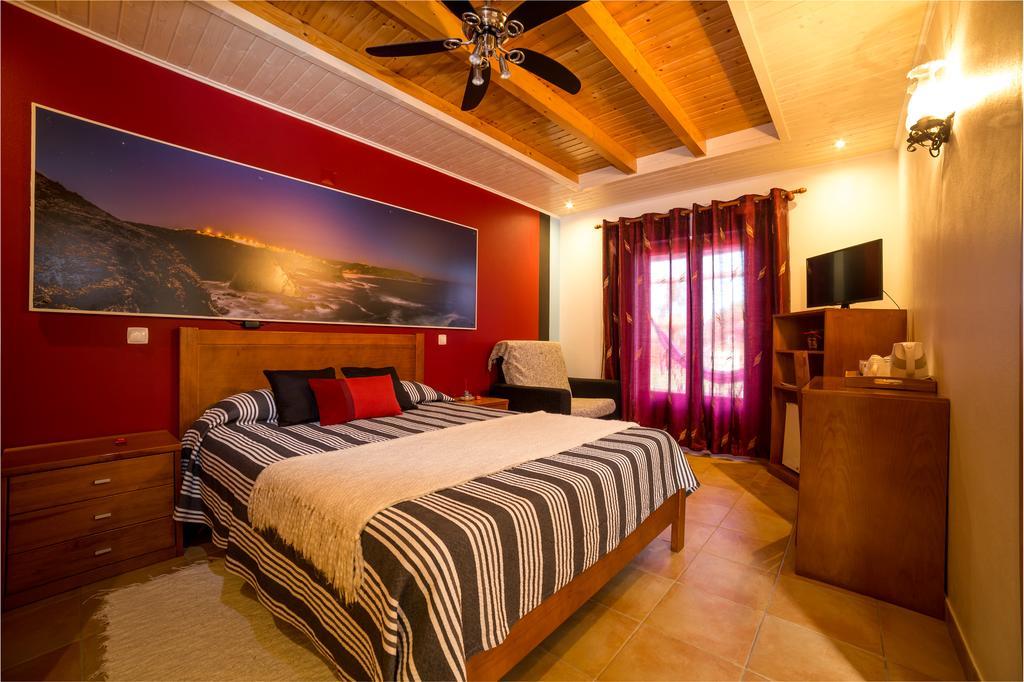 Hotel Monte Do Zeca Zambujeira do Mar Exteriér fotografie