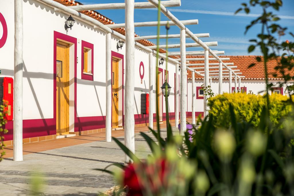 Hotel Monte Do Zeca Zambujeira do Mar Exteriér fotografie