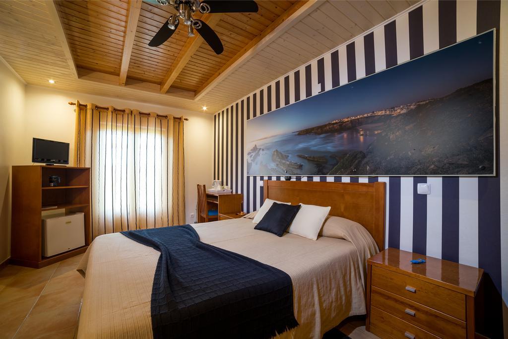 Hotel Monte Do Zeca Zambujeira do Mar Exteriér fotografie