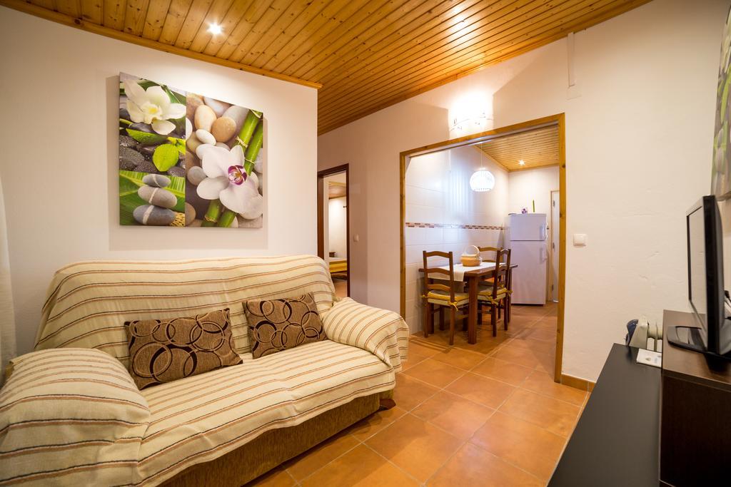 Hotel Monte Do Zeca Zambujeira do Mar Exteriér fotografie
