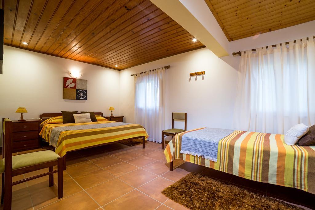 Hotel Monte Do Zeca Zambujeira do Mar Exteriér fotografie