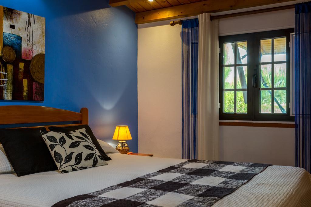 Hotel Monte Do Zeca Zambujeira do Mar Exteriér fotografie
