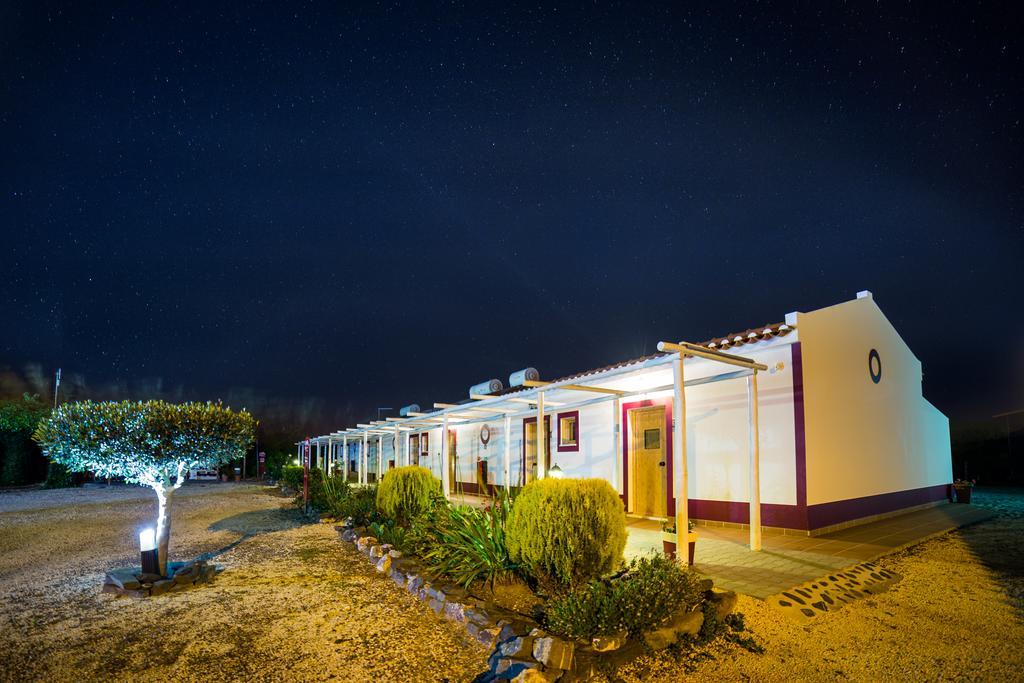 Hotel Monte Do Zeca Zambujeira do Mar Exteriér fotografie