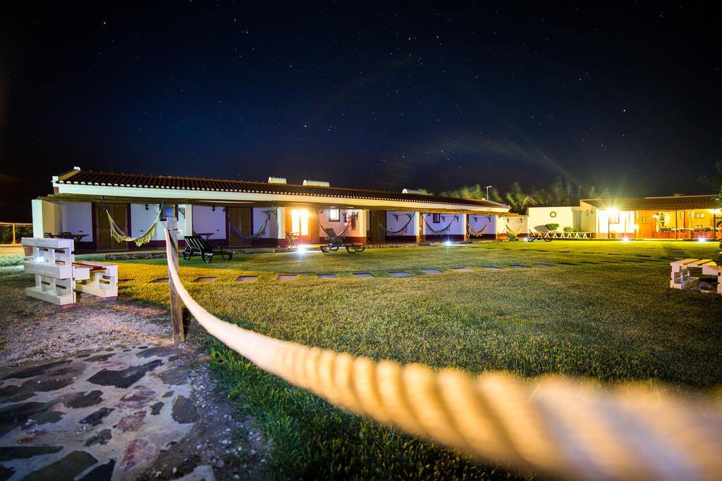 Hotel Monte Do Zeca Zambujeira do Mar Exteriér fotografie
